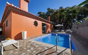 Funchal Charming Villa